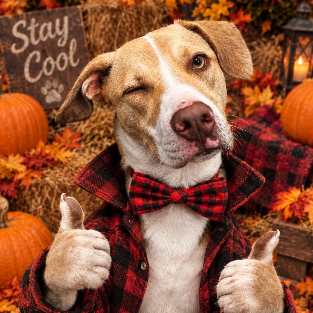 Enlarge Clark, a Adoptable mixed breed in Hinesville, GA image 1/2