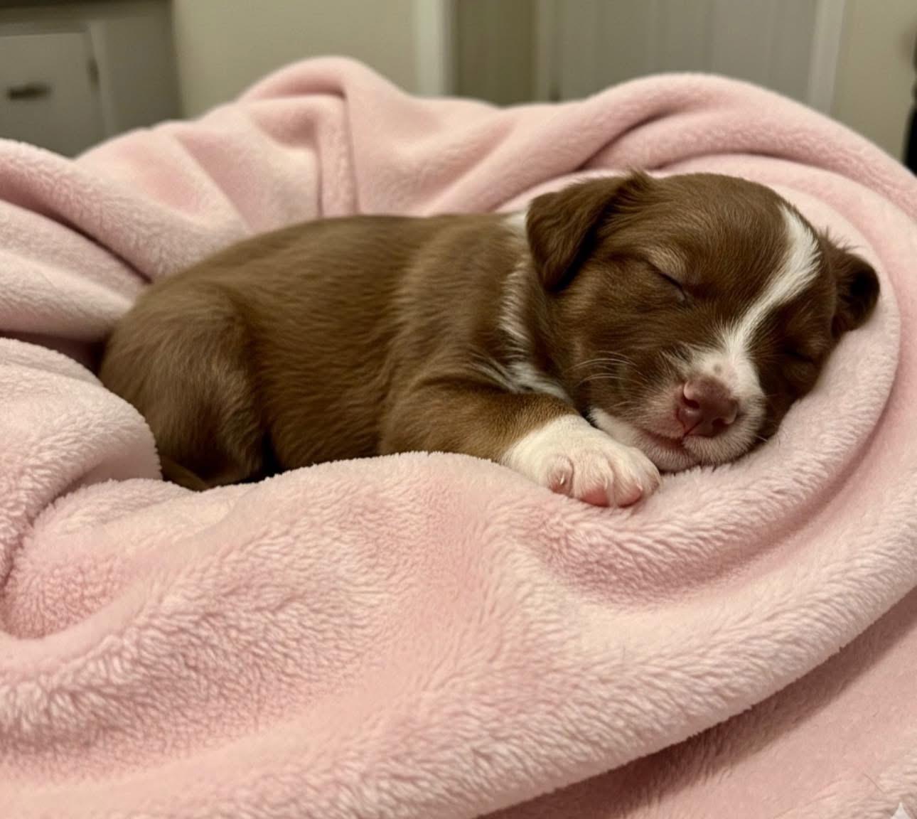 Enlarge Khloe, a Adoptable mixed breed in Rockwall, TX image 3/4