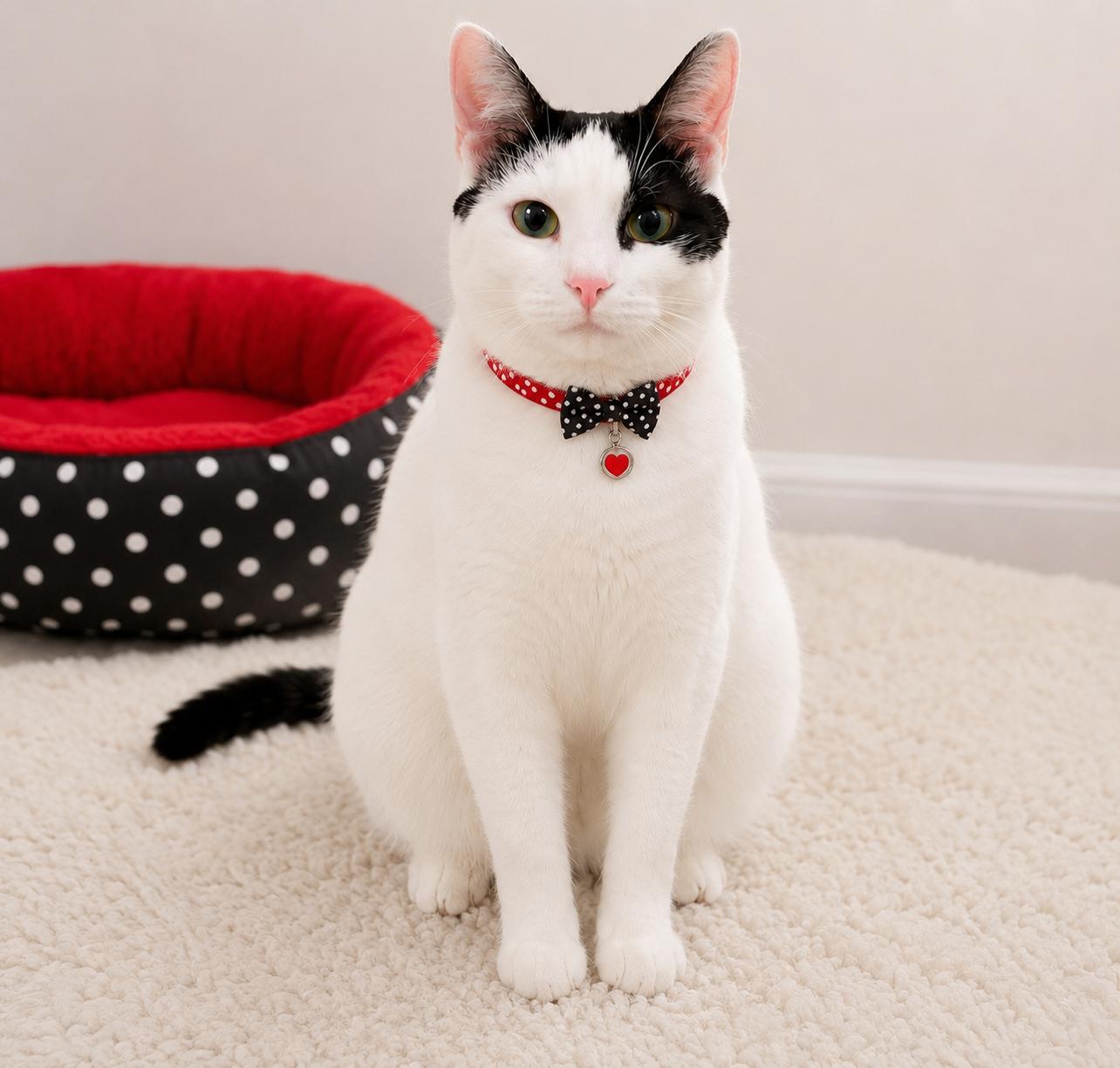 Enlarge Minnie The Perfect Blend of Fun and Affection, a Adoptable mixed breed in Hillsboro, TX image 6/6