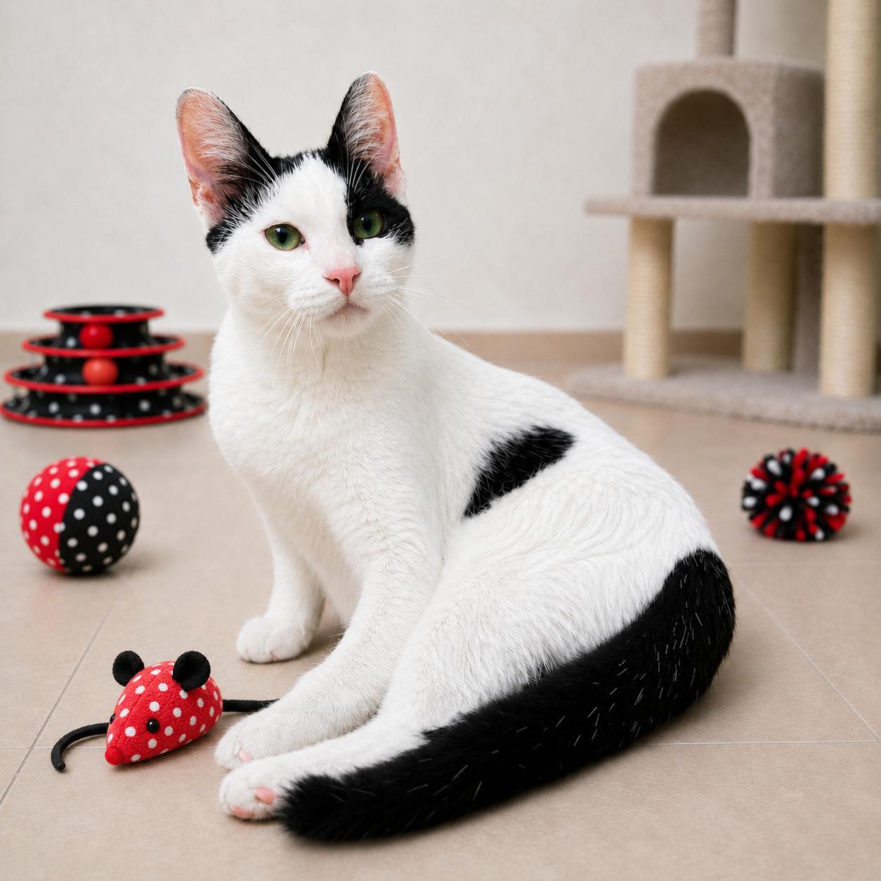 Enlarge Minnie The Perfect Blend of Fun and Affection, a Adoptable mixed breed in Hillsboro, TX image 1/6
