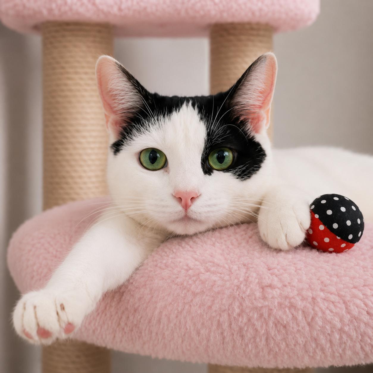 Enlarge Minnie The Perfect Blend of Fun and Affection, a Adoptable mixed breed in Hillsboro, TX image 4/6