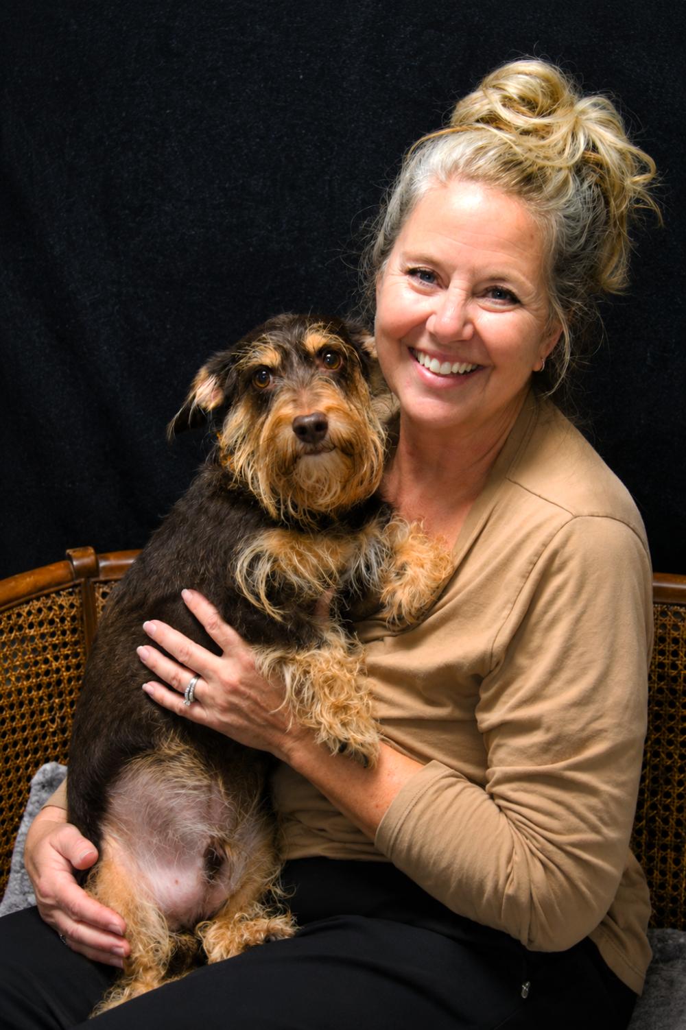 Rusty, a ADOPTABLE mixed breed in Cheboygan, MI image 6/6