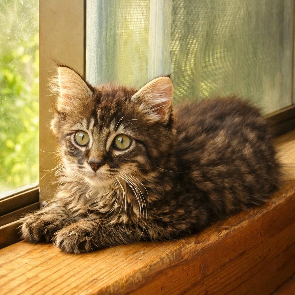 Enlarge Pickles, a ADOPTABLE mixed breed in Bethel, CT image 5/6