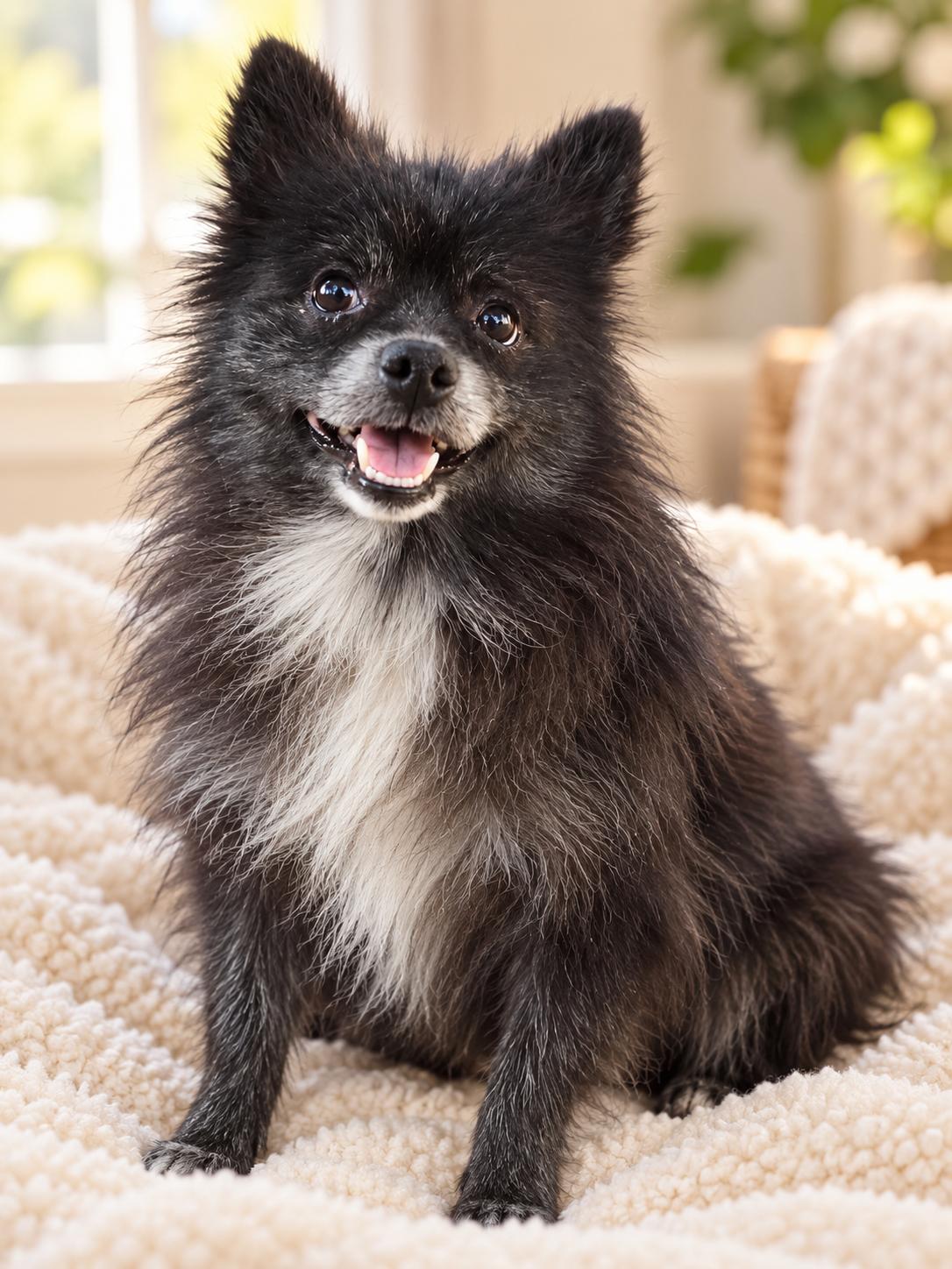 Bubz photo