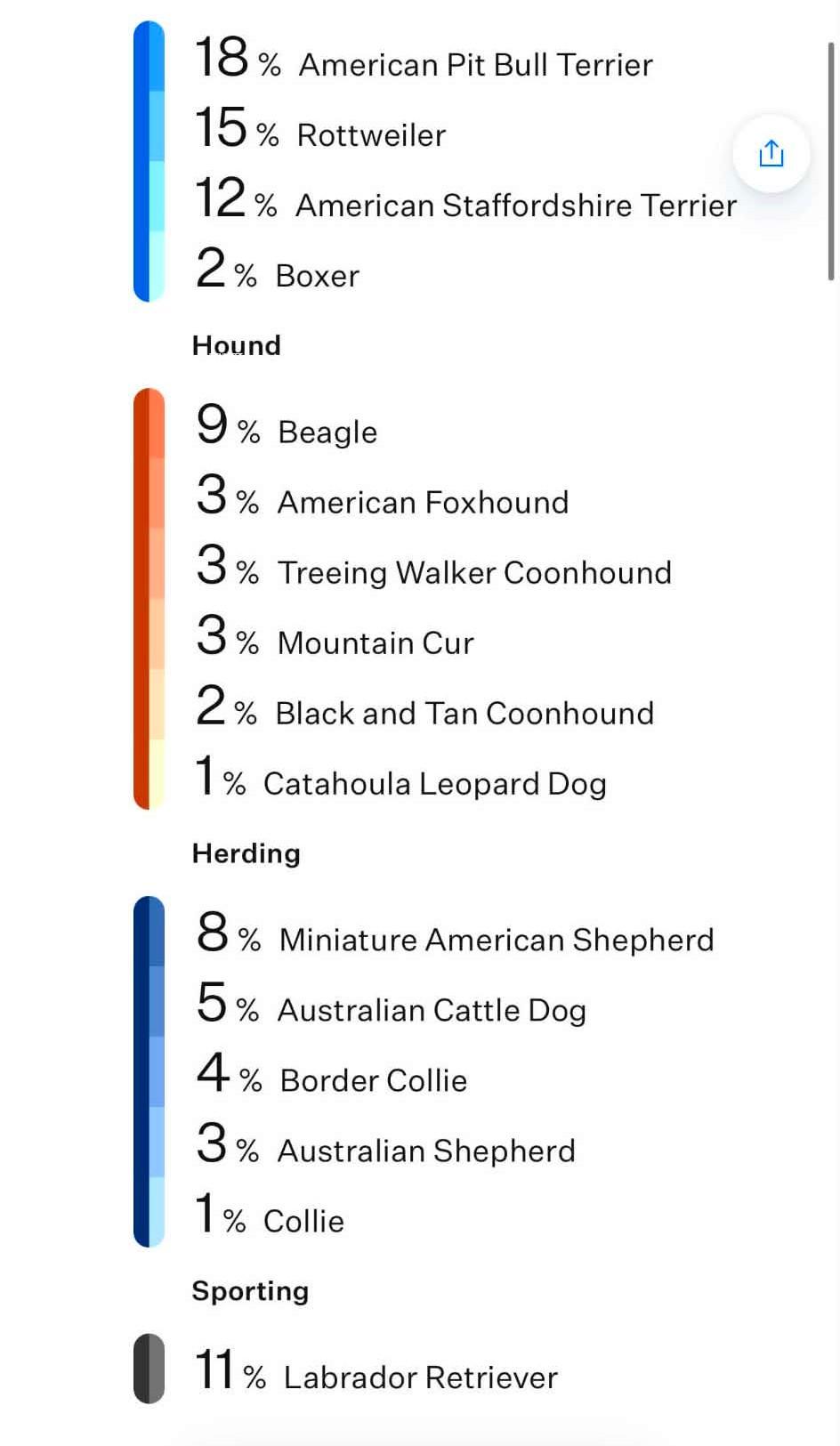 Enlarge Boogie Fever, a Adoptable mixed breed in Omaha, NE image 4/4
