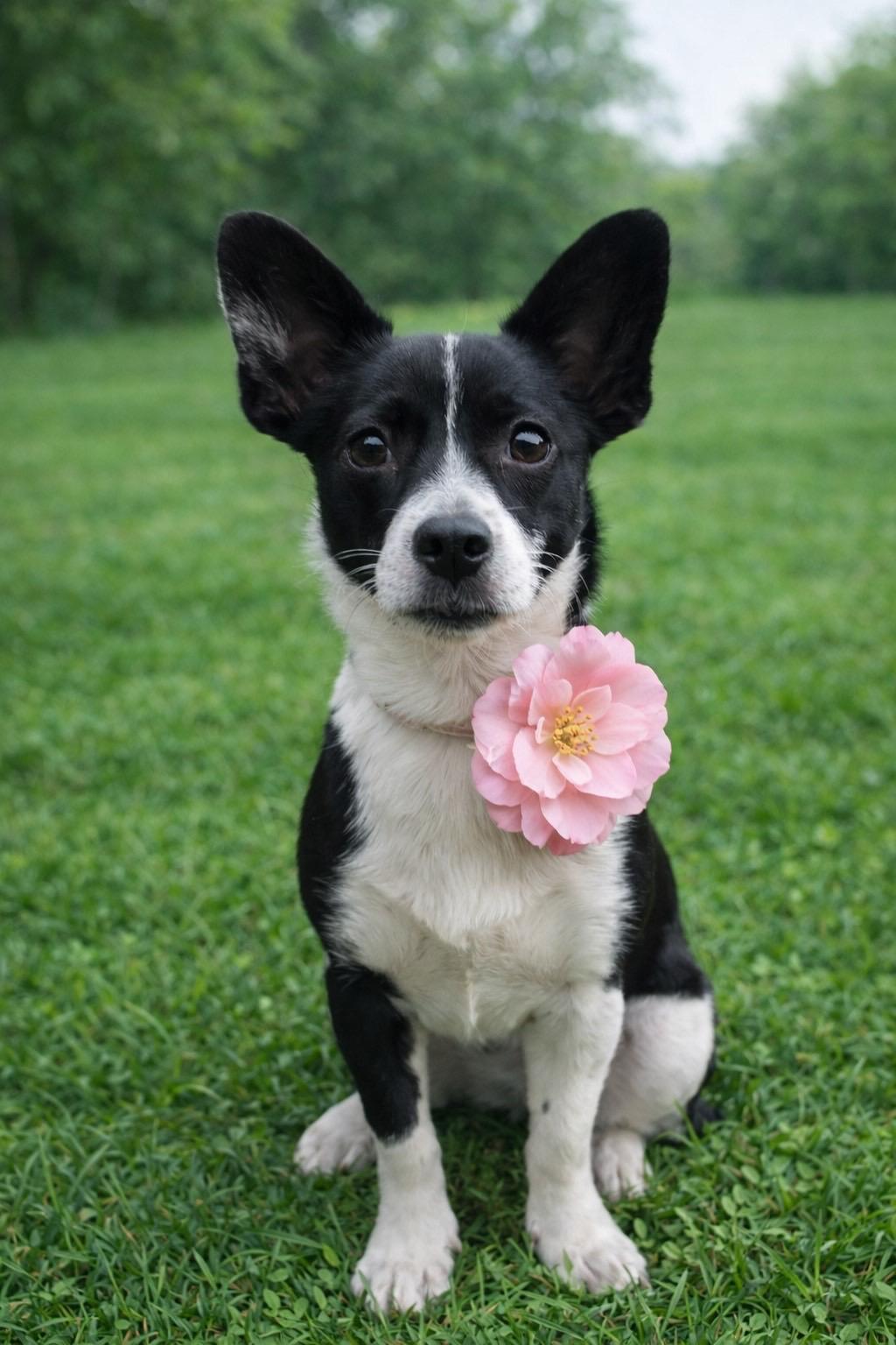 Enlarge Mohawk, an adopted mixed breed in Murrieta, CA image 3/6