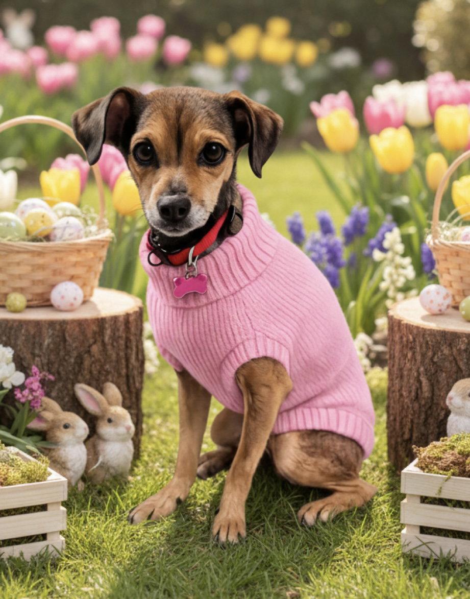 Enlarge Wynn, a Adoptable Chihuahua in Springville, NY image 2/3