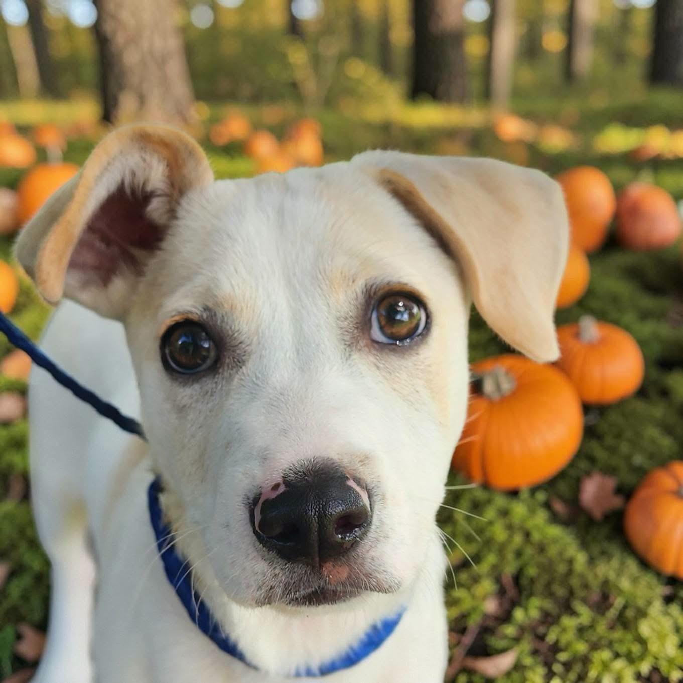 Tobey Maguire, Adoptable, Young Male Chiweenie.