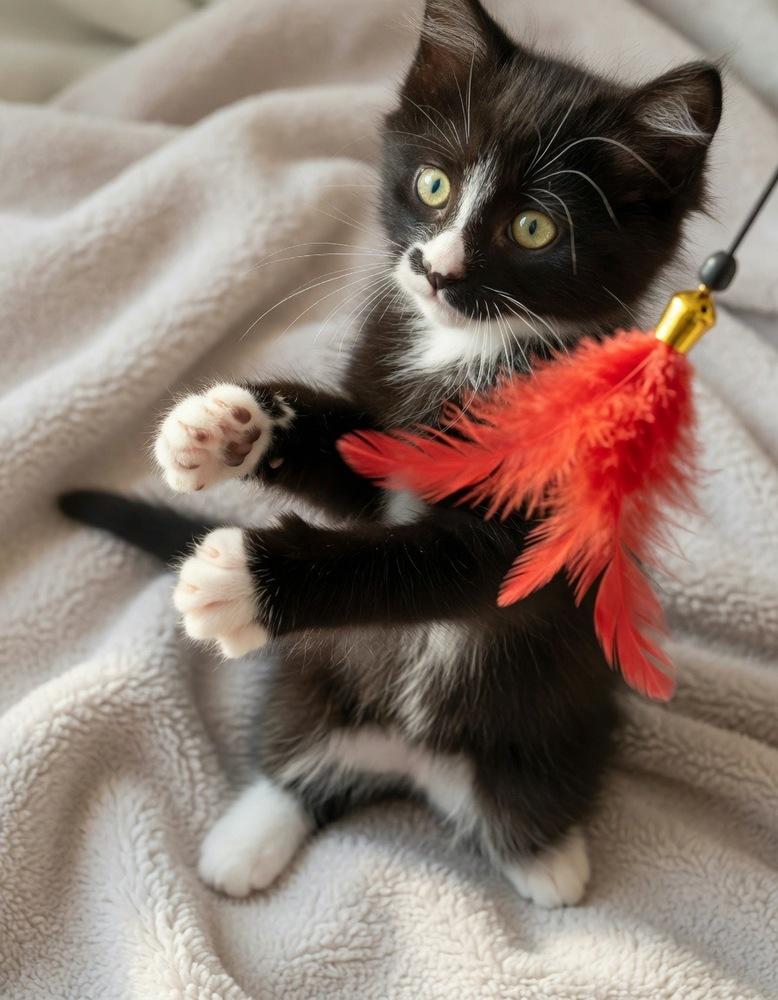 Badger, a Adoptable mixed breed in Vienna , VA image 2/5