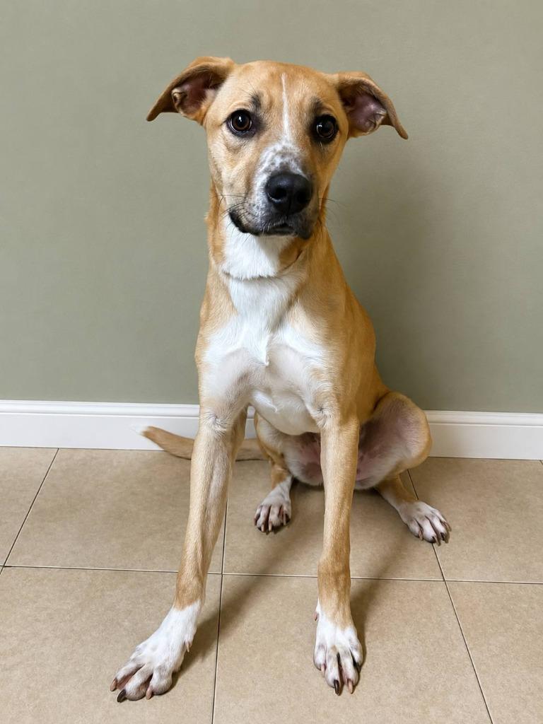 Tux, a Adoptable mixed breed in Fond Du Lac, WI image 3/5
