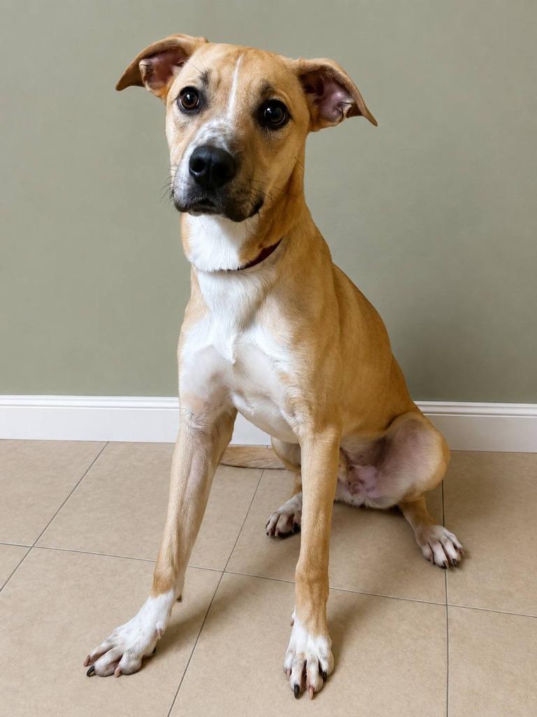 Tux, a Adoptable mixed breed in Fond Du Lac, WI image 5/5