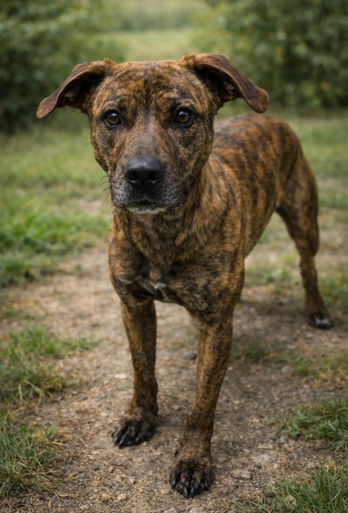 Enlarge Scarlett, a Adoptable mixed breed in Seven Points, TX image 1/1