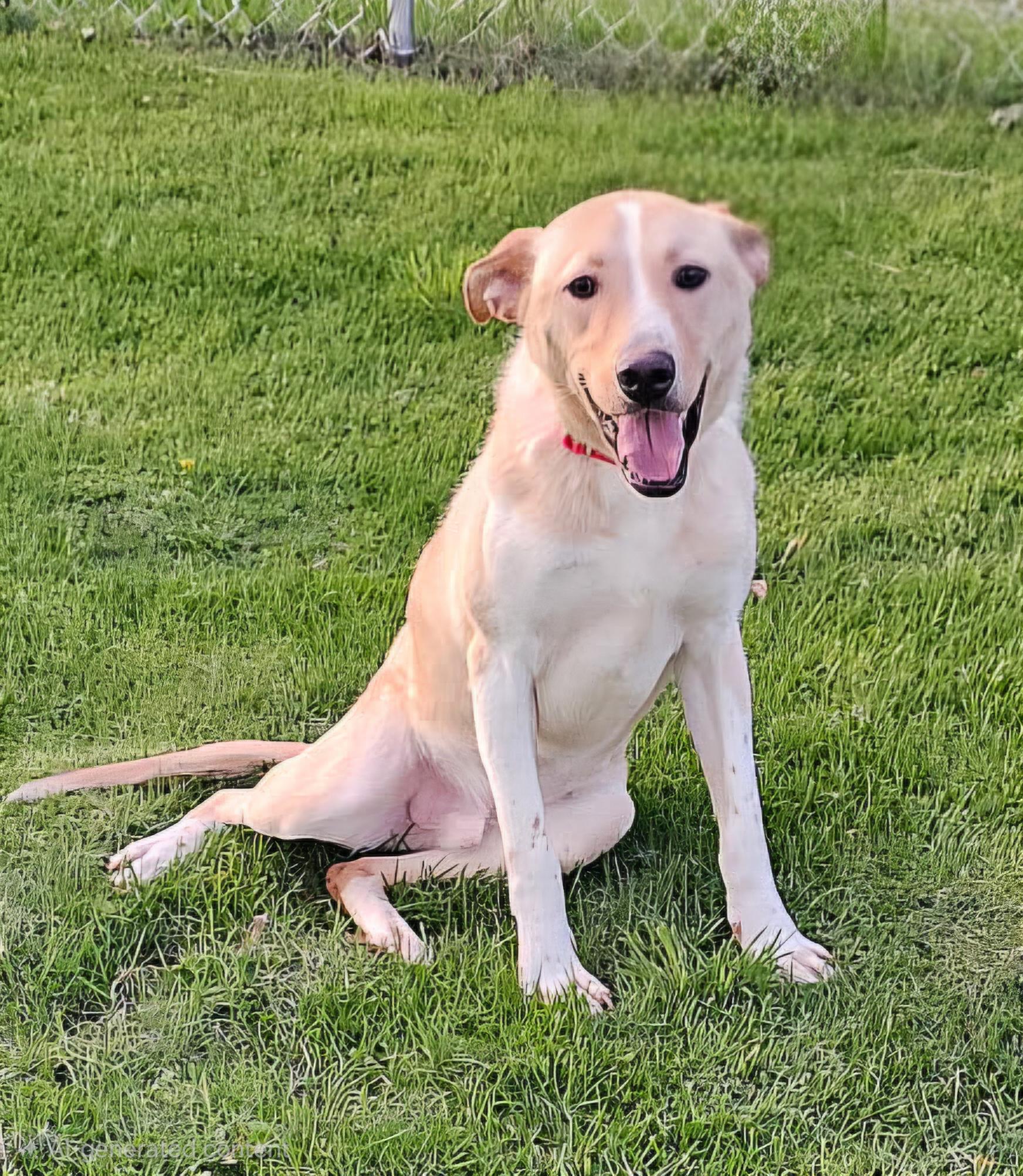 Riggs, a Adoptable mixed breed in Arlington Heights, IL image 2/4