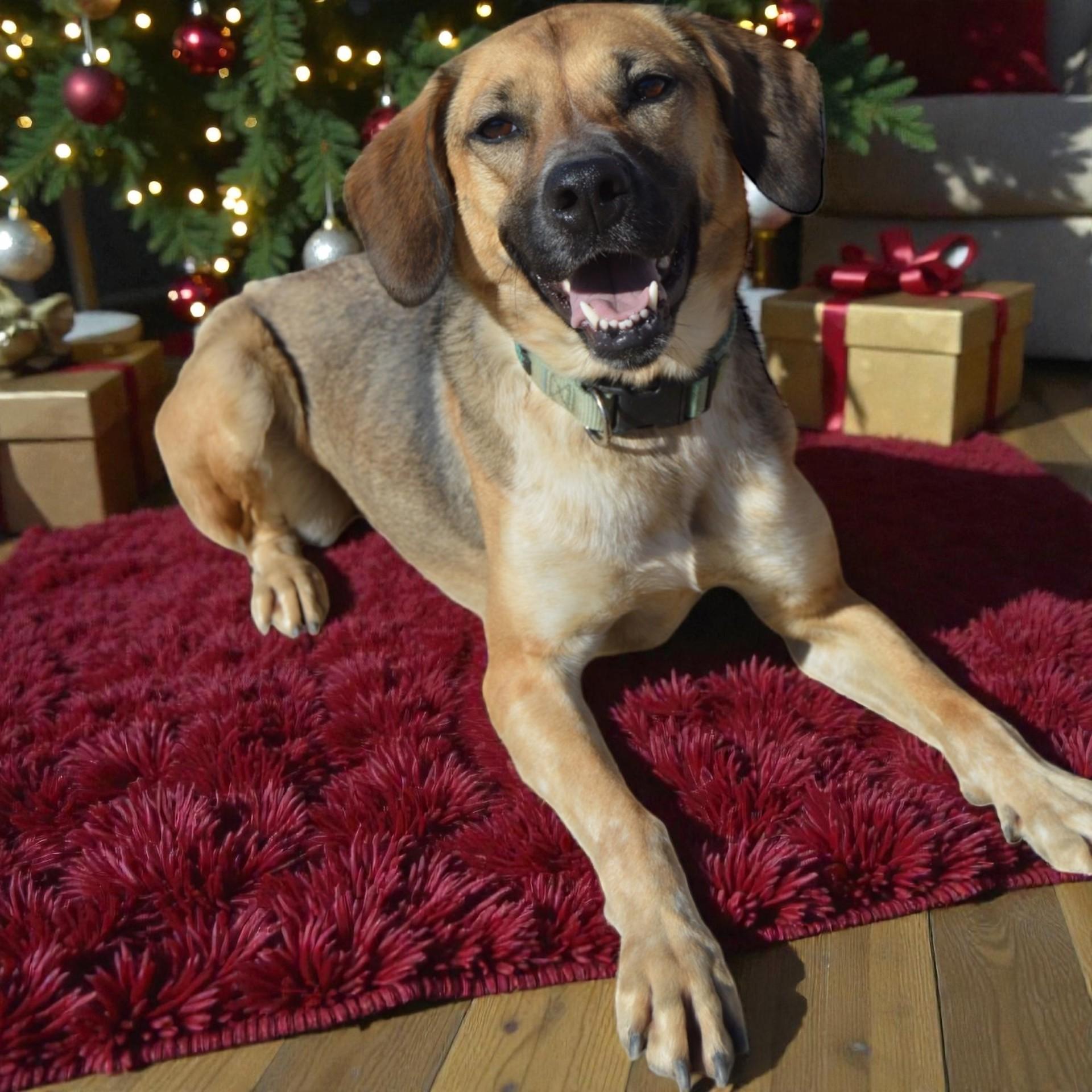 Enlarge BETTY WHITE 1, a Adoptable mixed breed in Fresno, CA image 1/6