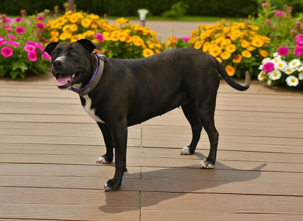 Jayden, a Adoptable mixed breed in Pulaski, TN image 6/6
