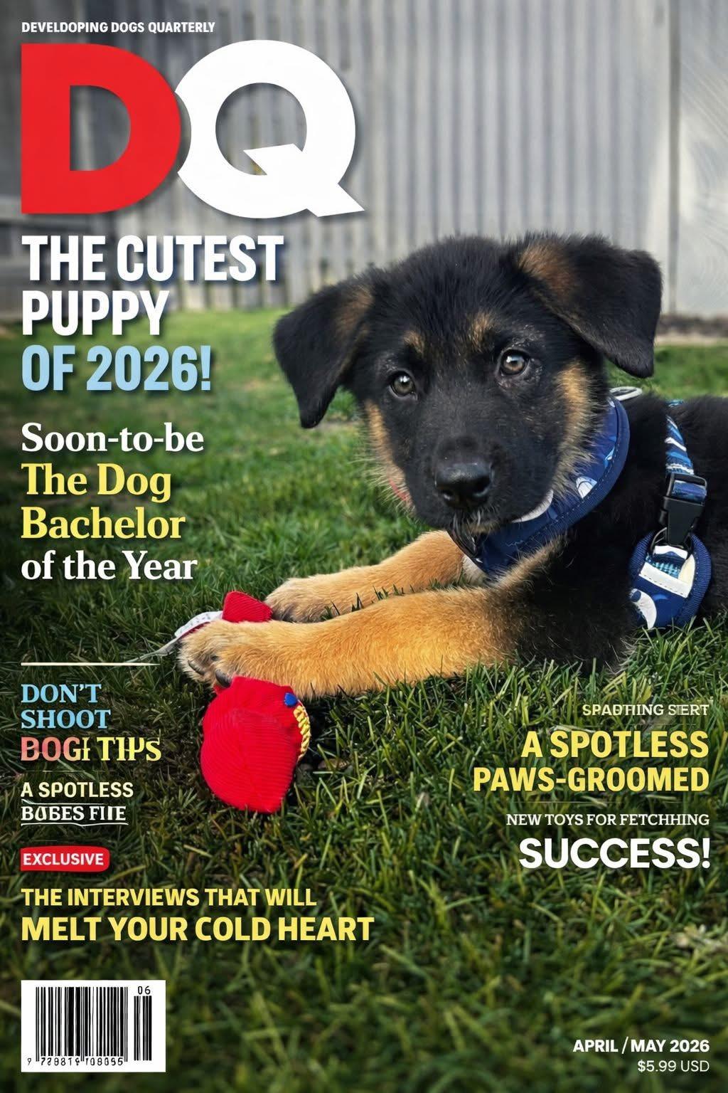 Enlarge Rolo, a ADOPTABLE mixed breed in Crystal Lake, IL image 3/3