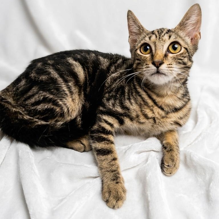 Enlarge Champ, a Adoptable Domestic Short Hair in Jersey City, NJ image 2/4