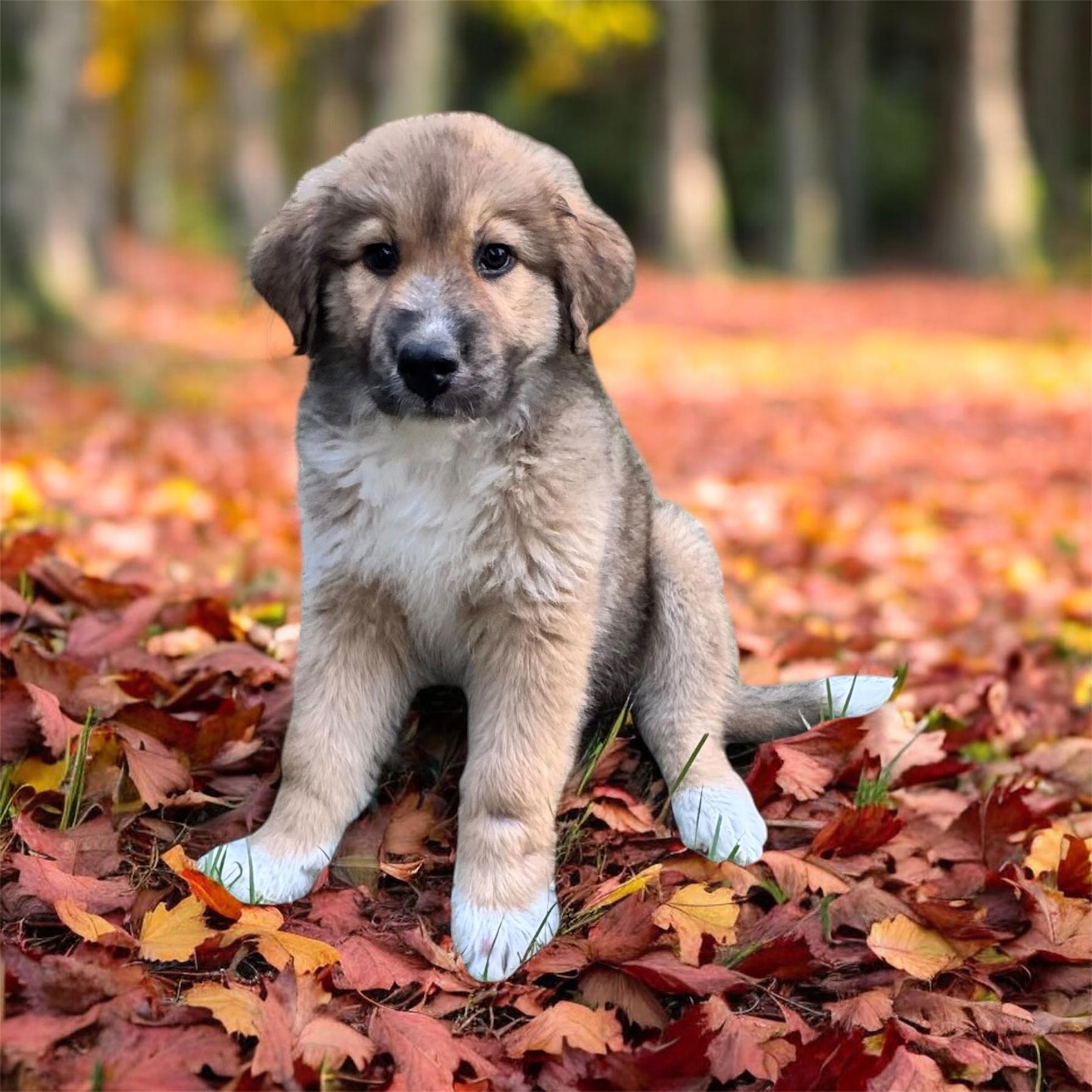 Enlarge Archer, a Adoptable mixed breed in High Ridge, MO image 1/1