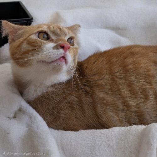 CHEWIE, a Adoptable mixed breed in San Juan Capistrano, CA image 4/4