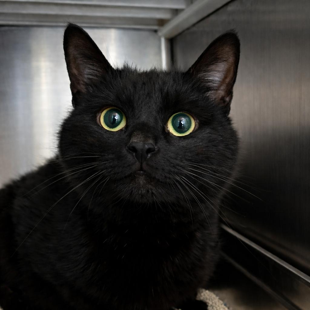 Ryder, a Adoptable Domestic Short Hair in Laramie, WY image 2/3