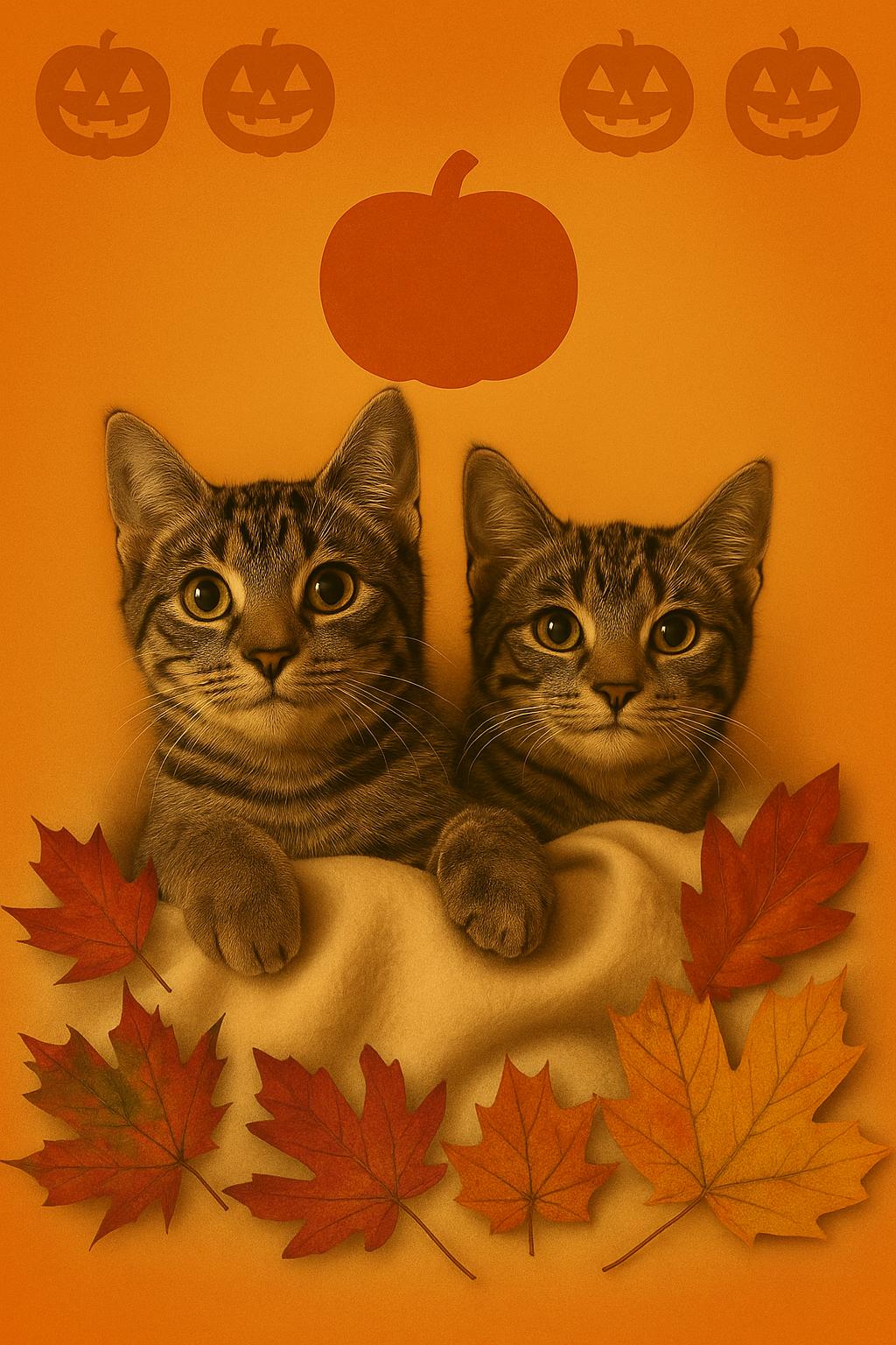 Enlarge Willow & Fern, a Adopted Tabby in Indian Trail, NC image 1/3