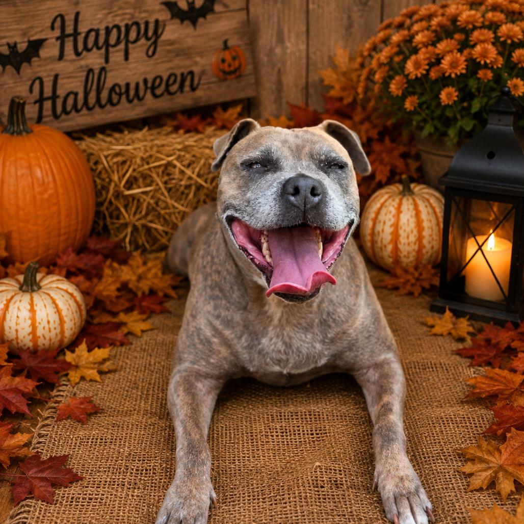 Enlarge Jasmine (BONDED WITH JASPER) (SPONSORED), a Adoptable Mixed Breed in Gadsden, AL image 1/6