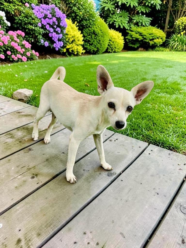 Enlarge Livvi, an adopted Chihuahua in Kelowna, BC image 3/6