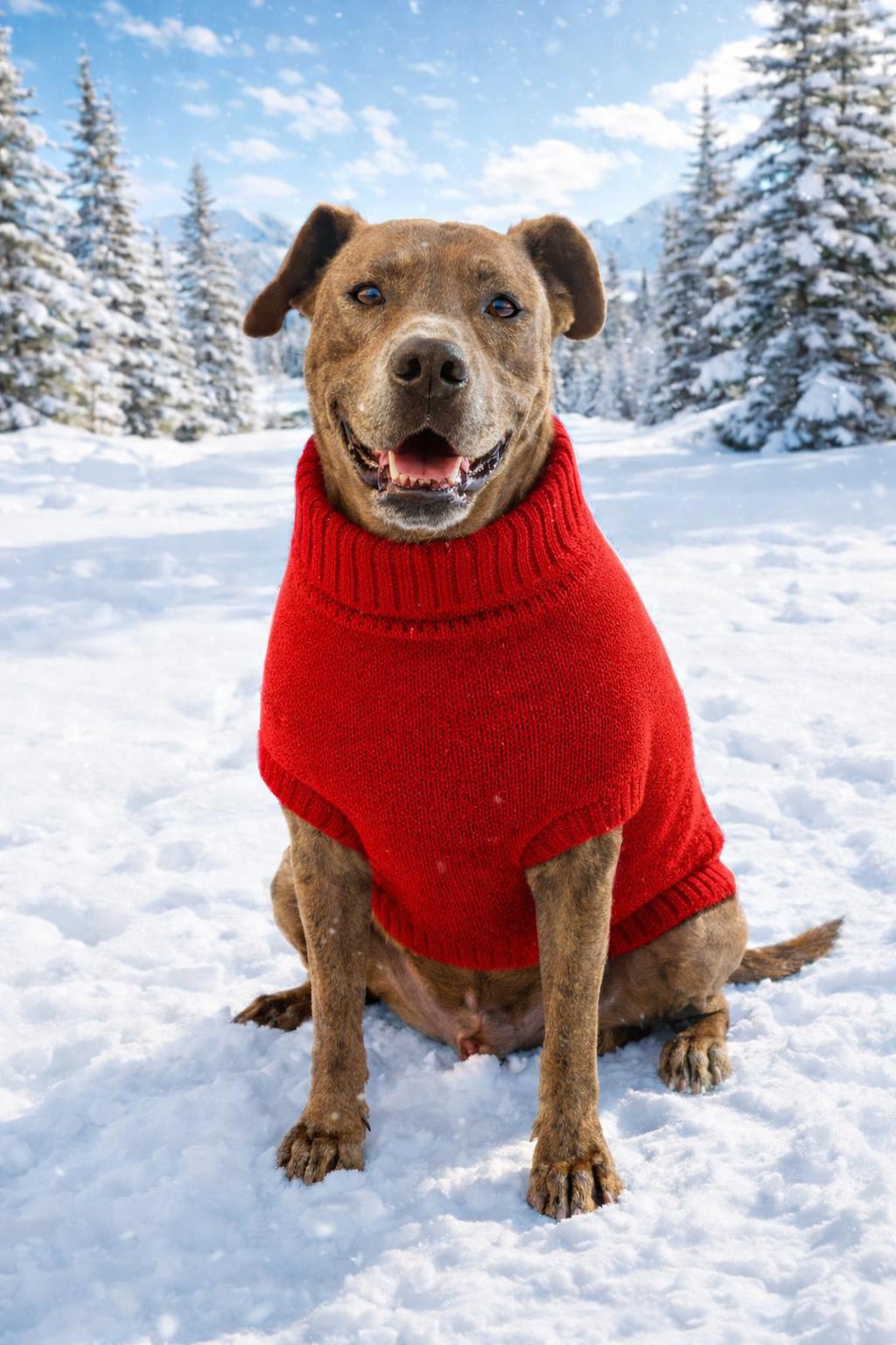 Enlarge Duke, a Adopted American Staffordshire Terrier in Euless, TX image 3/3