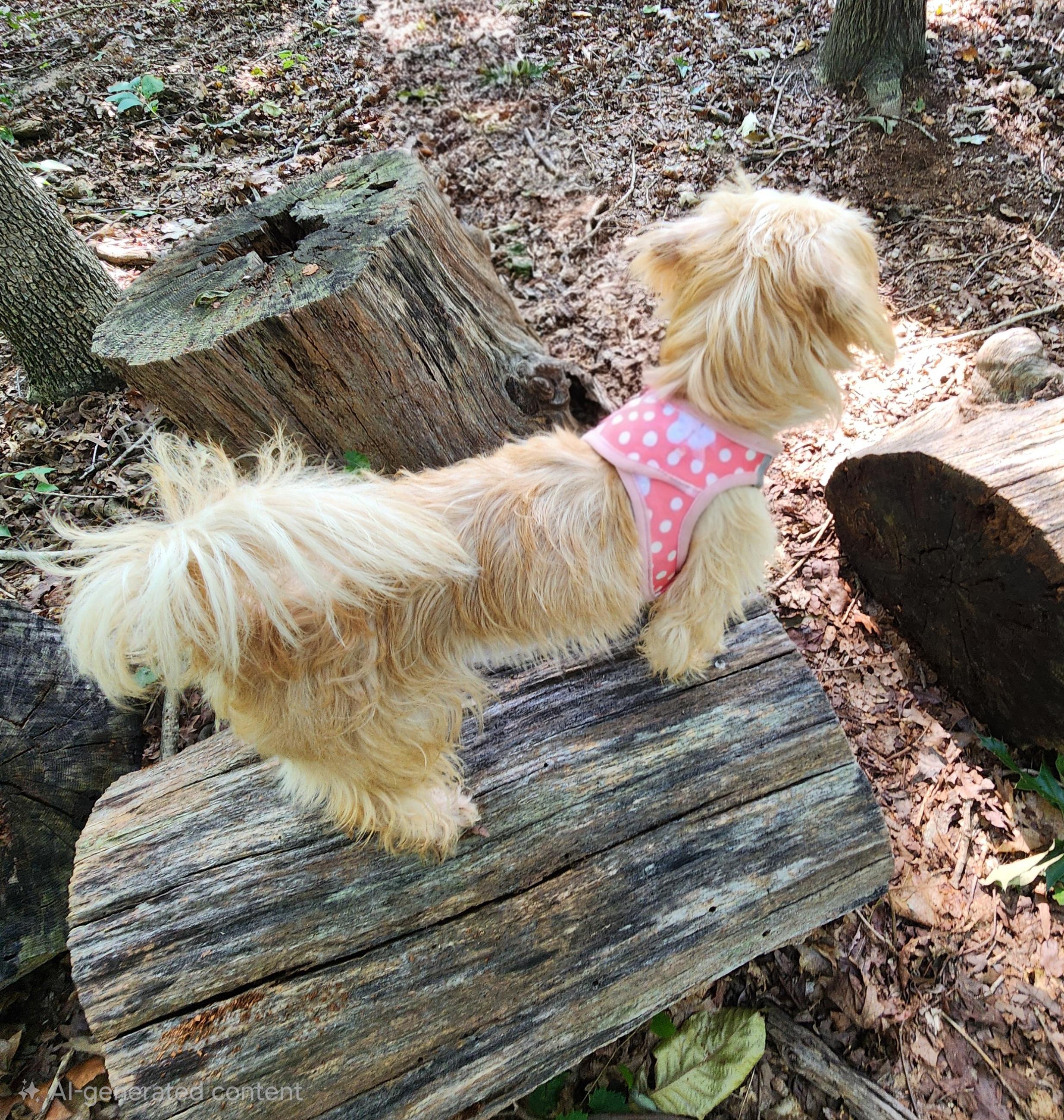 Penny, an adopted mixed breed in Pelzer, SC image 6/6