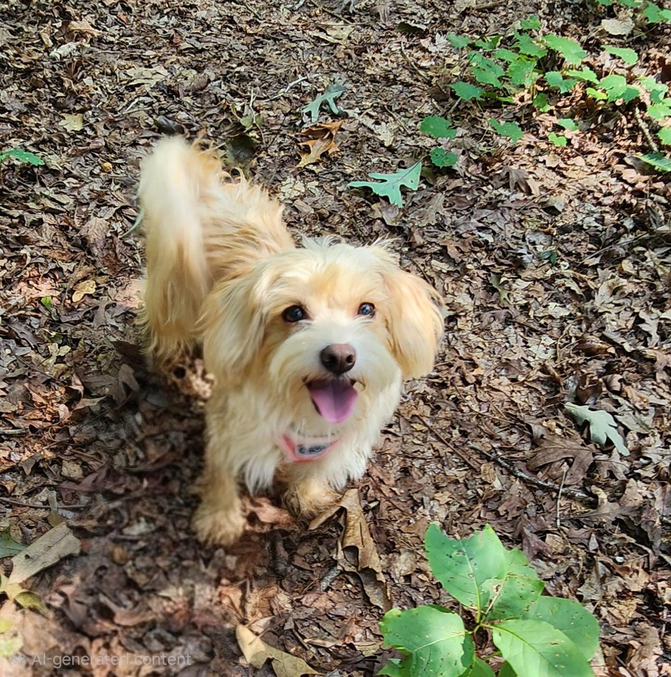 Penny, an adopted mixed breed in Pelzer, SC image 4/6