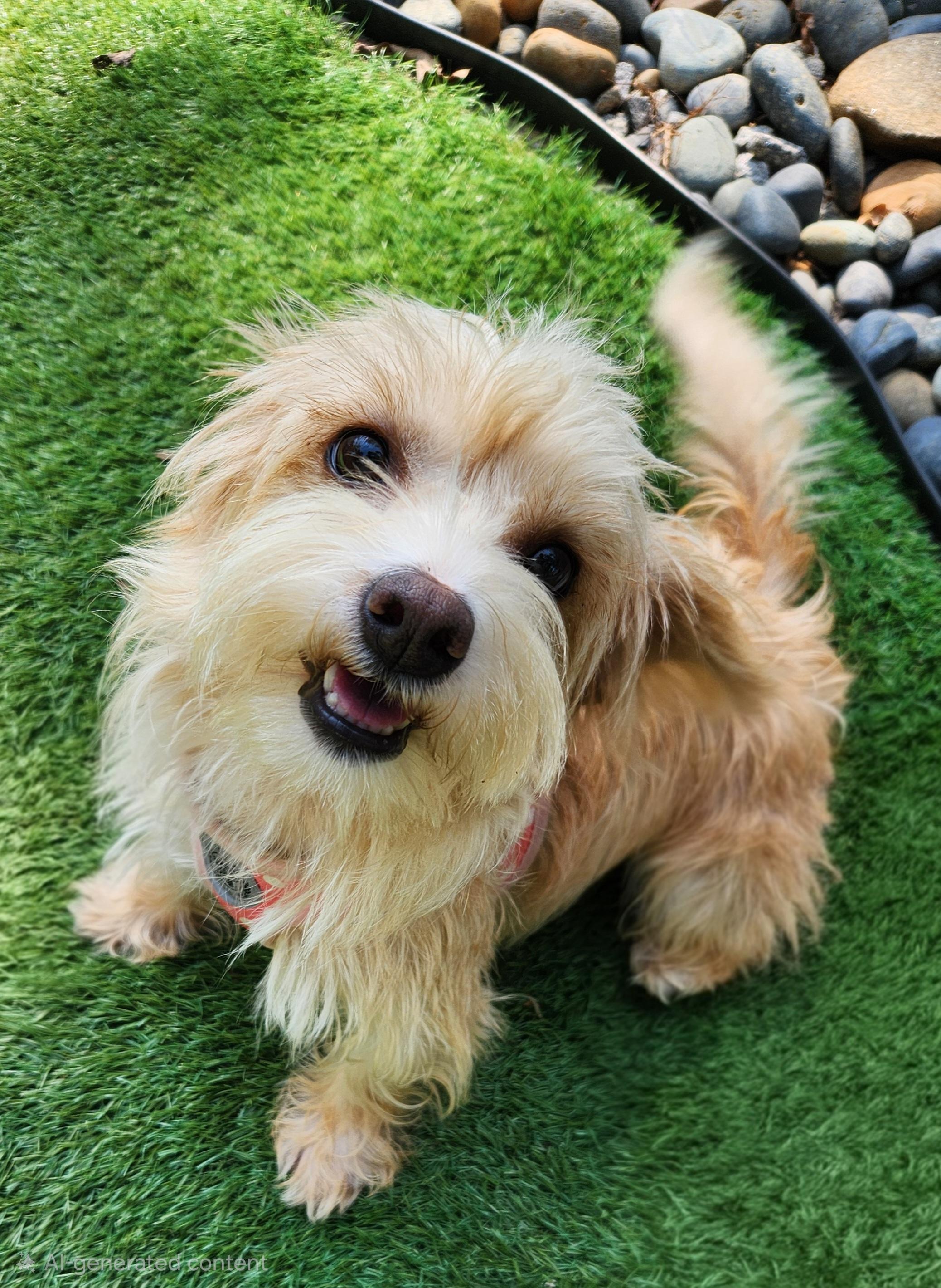 Penny, an adopted mixed breed in Pelzer, SC image 5/6
