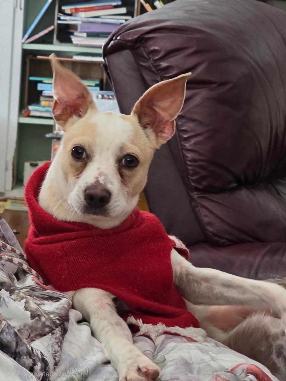 Enlarge Natoru MV14218-T  LOCAL Adoption Event in Marysville 2/20 and 2/21, an adopted Rat Terrier in Marysville, WA image 3/3