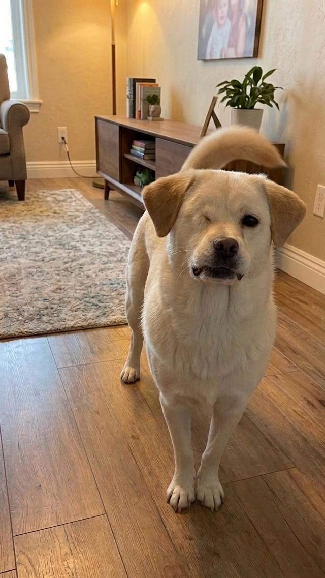 Enlarge Willow, a ADOPTABLE mixed breed in Markham, ON image 4/4