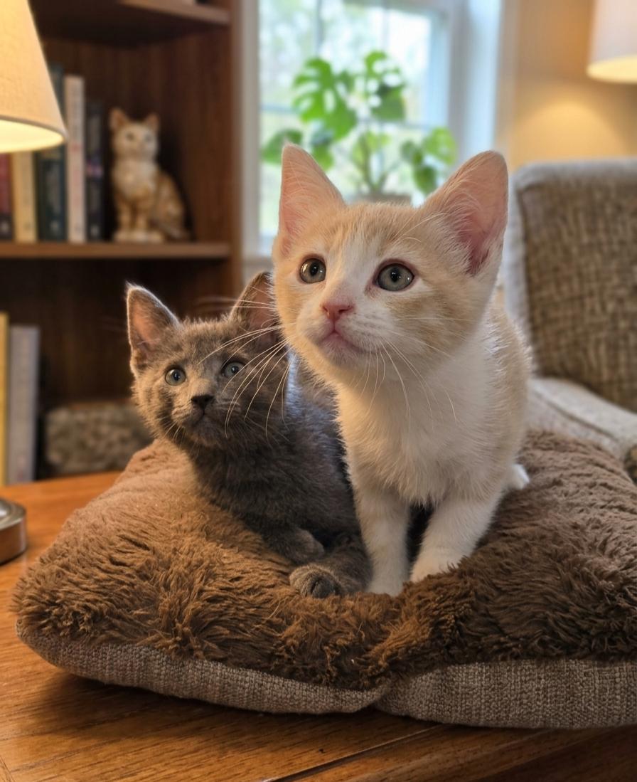 Ari, an adopted Domestic Short Hair in Yorba Linda, CA image 5/5