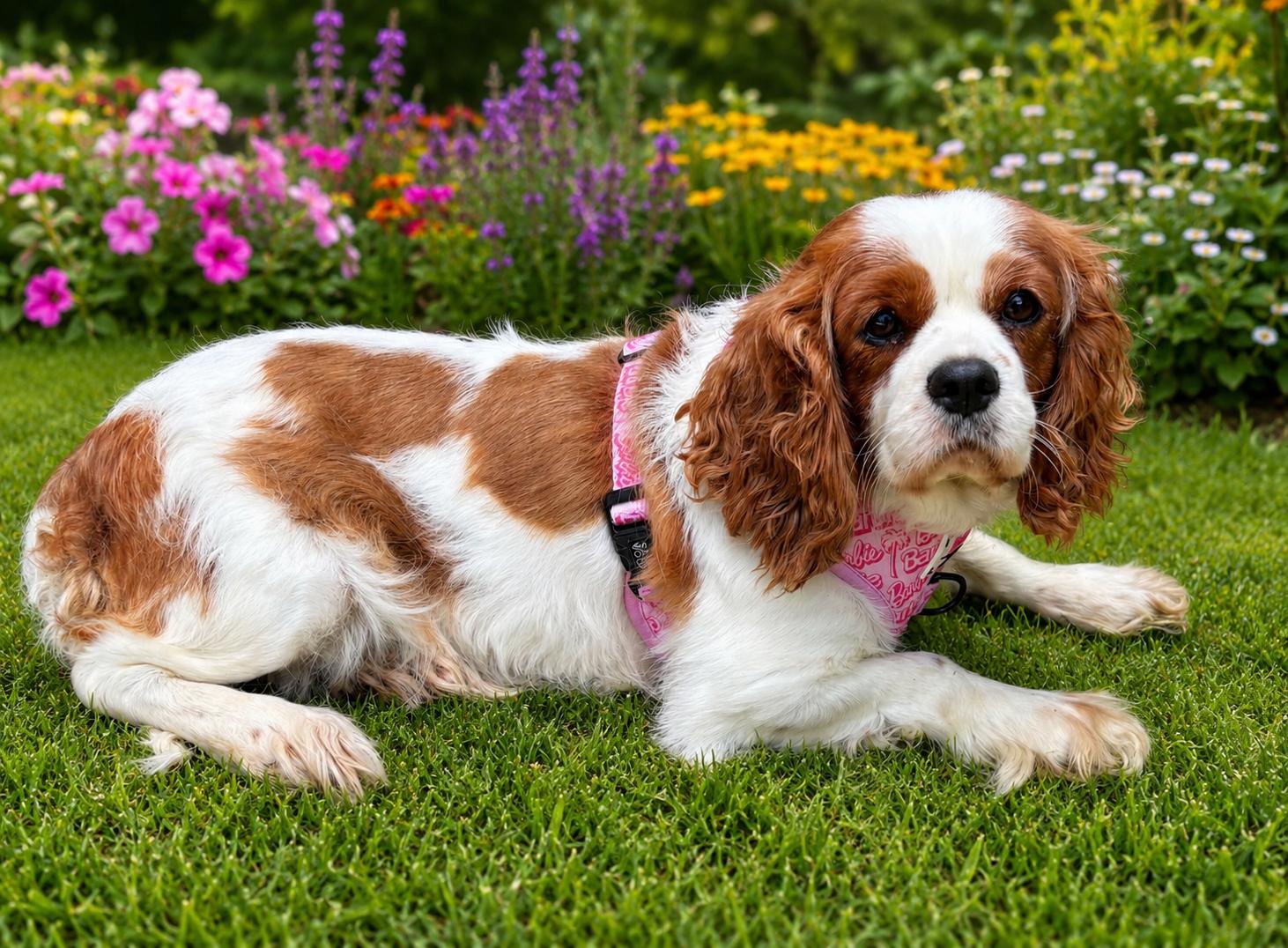 Cavalier King Charles Spaniels for Adoption in Villanova
