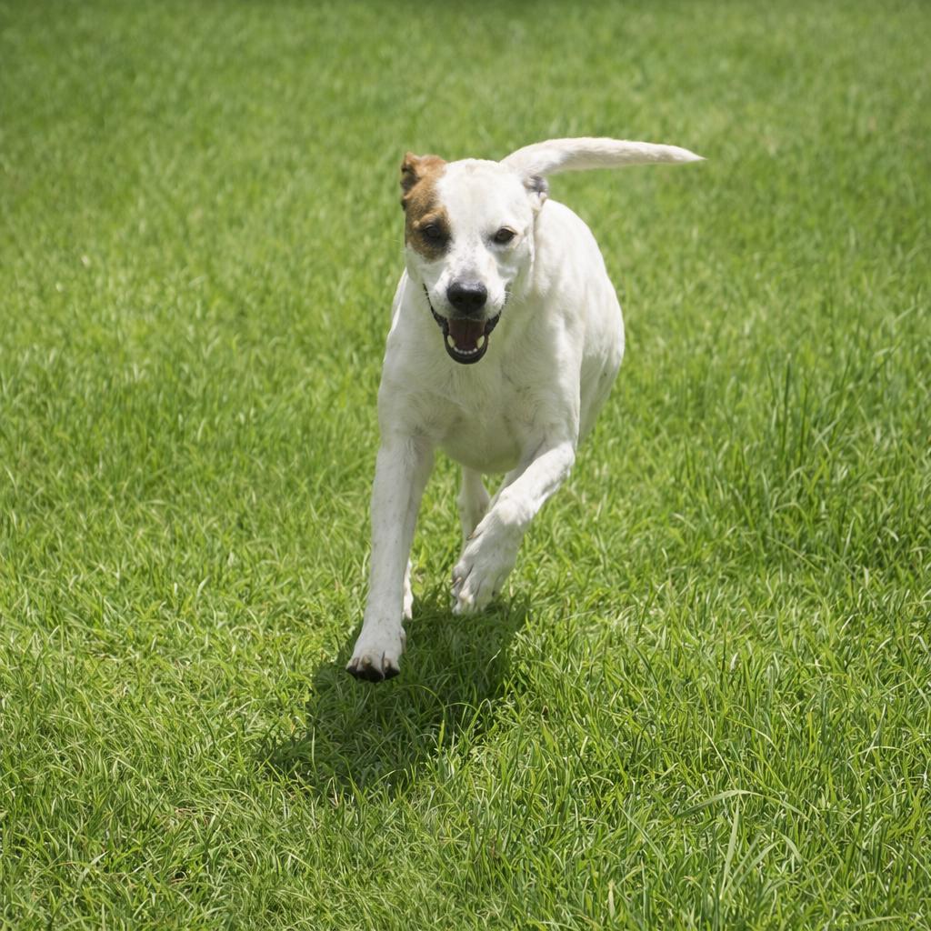 Enlarge Simon Sez, a Adoptable mixed breed in New Orleans, LA image 1/6