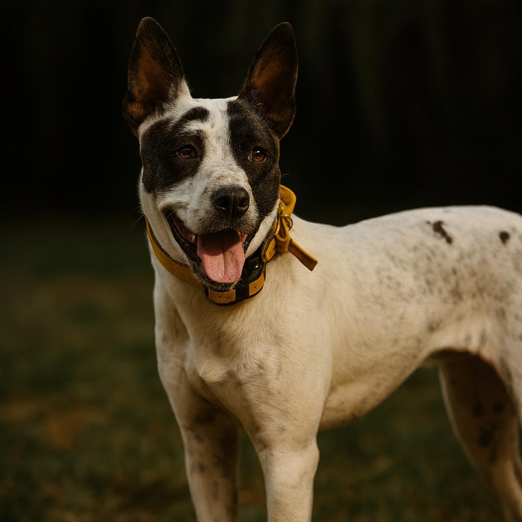 Gali, Adoptable, Adult Female Mixed Breed.