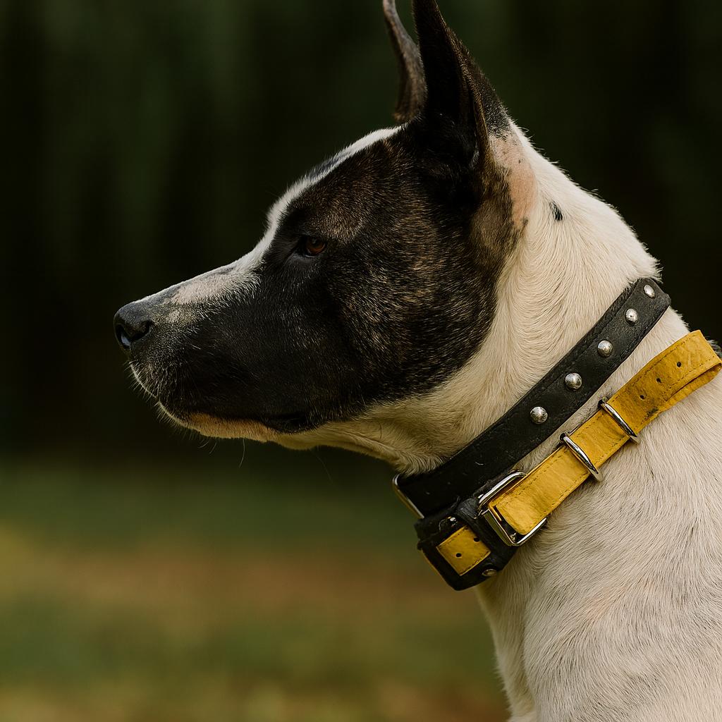 Enlarge Gali, a Adoptable Mixed Breed in Memphis, TN image 2/6