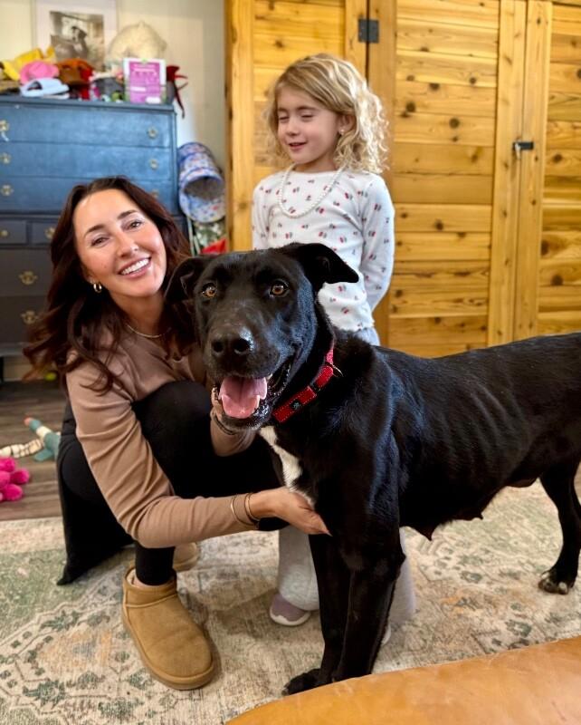 Millie May so Sweet she Melts Hearts — thumbnail 4