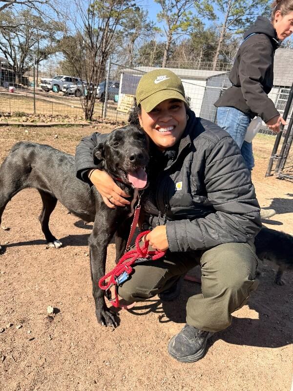 Millie May so Sweet she Melts Hearts — thumbnail 5