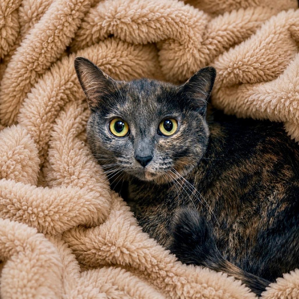 Enlarge Bailey, a Adoptable mixed breed in Las Vegas, NV image 3/3