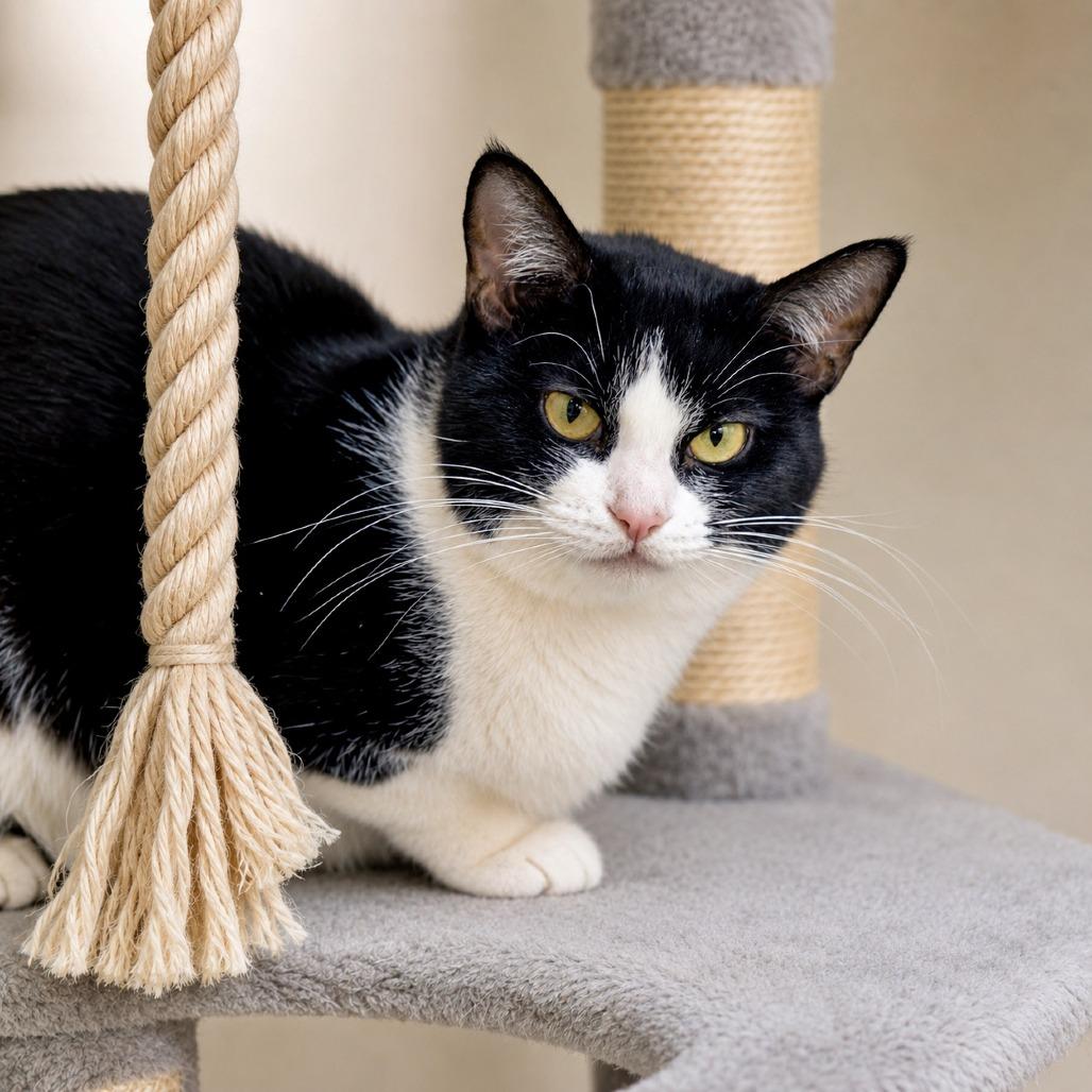 Enlarge Frannie, a Adoptable Domestic Short Hair in Las Vegas, NV image 2/6