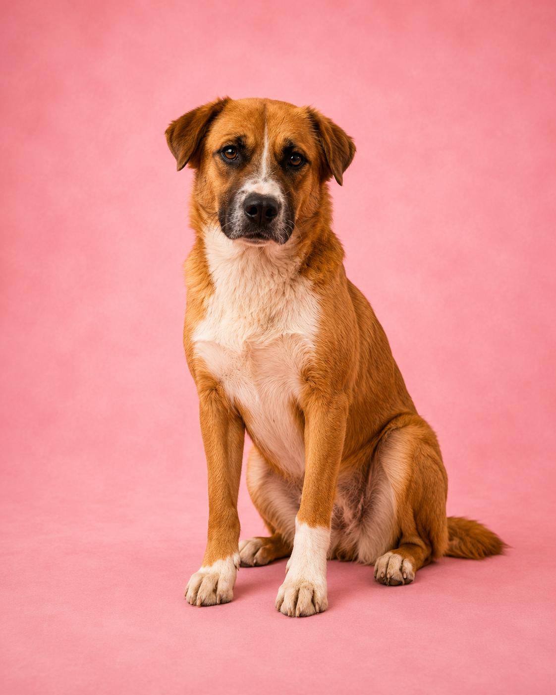 Enlarge Chanel, a Adoptable Boxer in Las Vegas, NM image 1/1