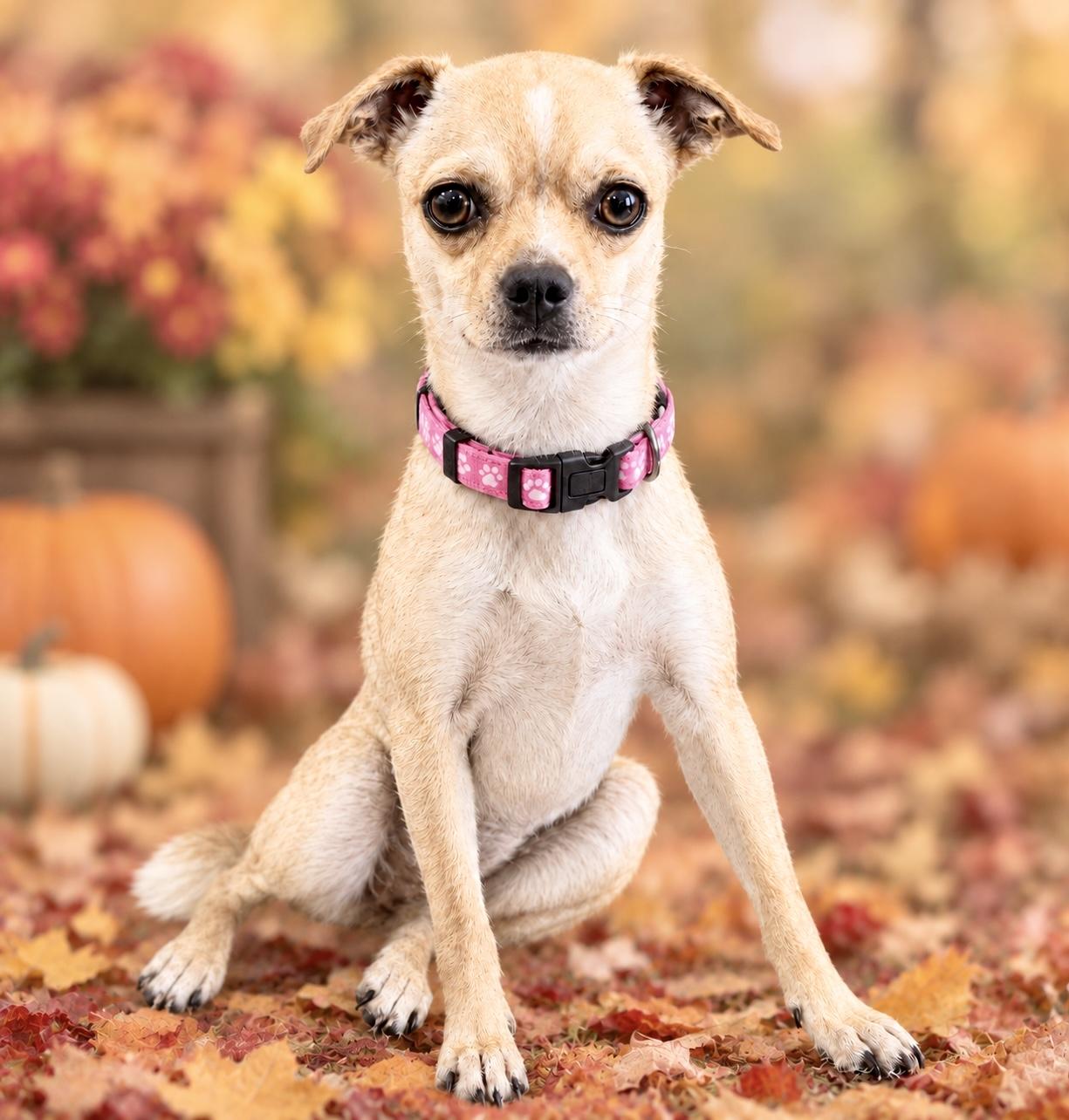 Enlarge Stella, a Adoptable mixed breed in Westfield, NY image 2/6