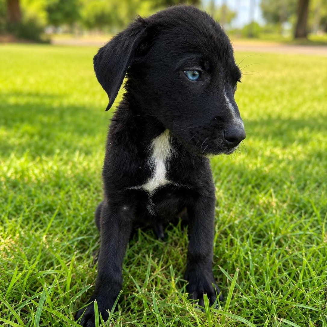 Salem, an adopted Labrador Retriever in Philadelphia, PA image 4/4