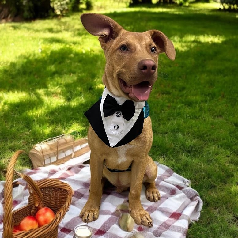 Enlarge CASH, a Adoptable mixed breed in Tracy, CA image 2/6