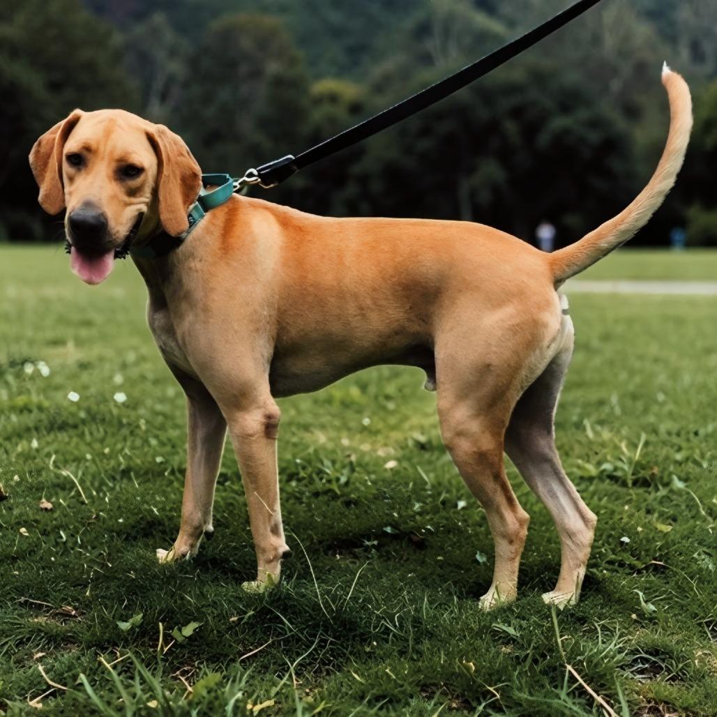 Buford, a Adoptable mixed breed in Clarksville, TN image 6/6