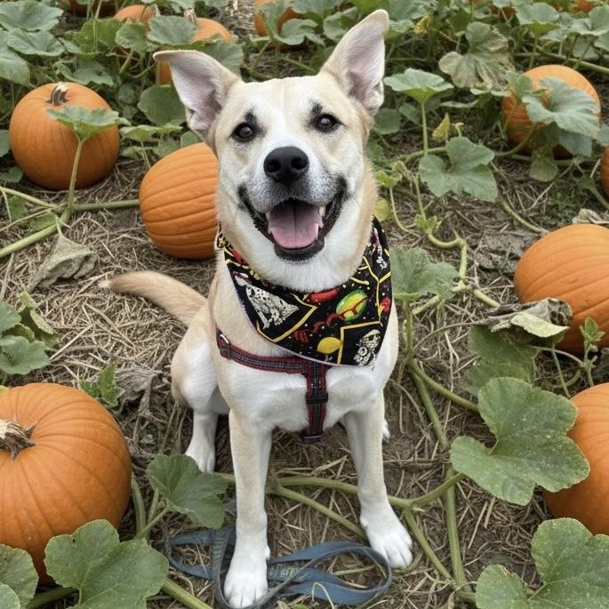 Enlarge Hudson, a Adoptable mixed breed in Cedar Mountain, NC image 5/6