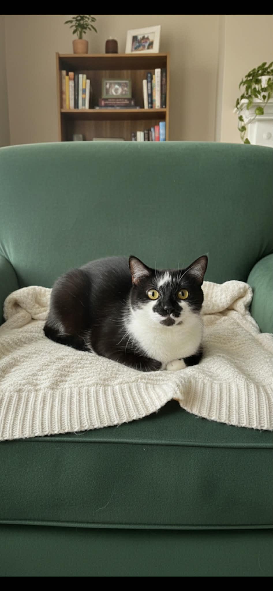 Starla, Adoptable, Adult Female Domestic Short Hair.