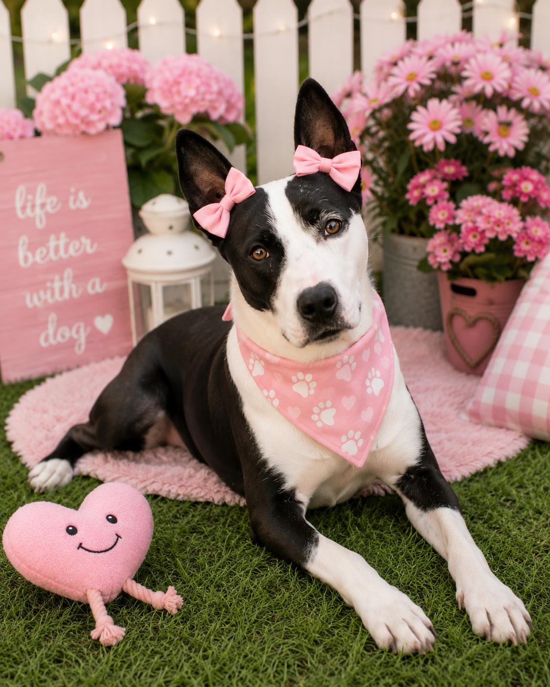 Enlarge June bug, a Adoptable Australian Cattle Dog / Blue Heeler in merrillville, IN image 2/3